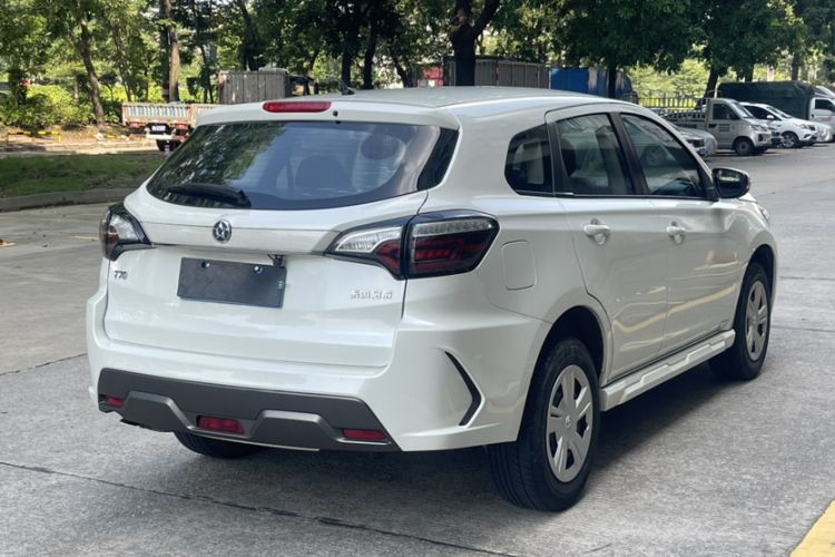 Used Venucia T70 2019 1.6L Manual Classic Edition
