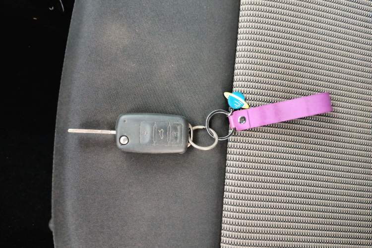 Used Volkswagen Polo 2014 1.4L Manual Fashion Edition