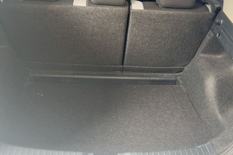 Used Toyota YARiS L 2021 X-Trail 1.5L CVT Leading Edition
