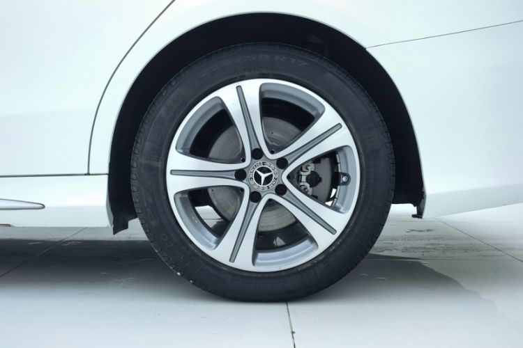 Used Mercedes-Benz C-Class 2020 C 260 L Sport Edition