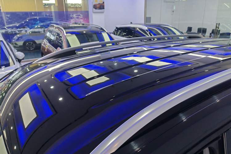 Used Volkswagen Teramont 2022 330TSI Two-Wheel-Drive Luxury Edition
