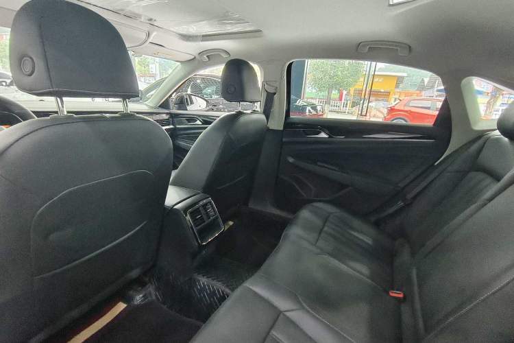 Used Volkswagen Passat 2022 280TSI Business Edition