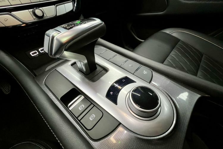 Used Great Wall Poer 2021 2.0T Global Version Automatic Gasoline 4x4 Comfort Trim Standard Cab GW4C20B
