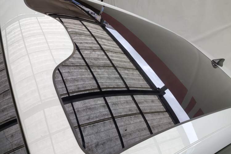 Used Leapmotor C11 2023 Pure Electric 500 Comfort Edition