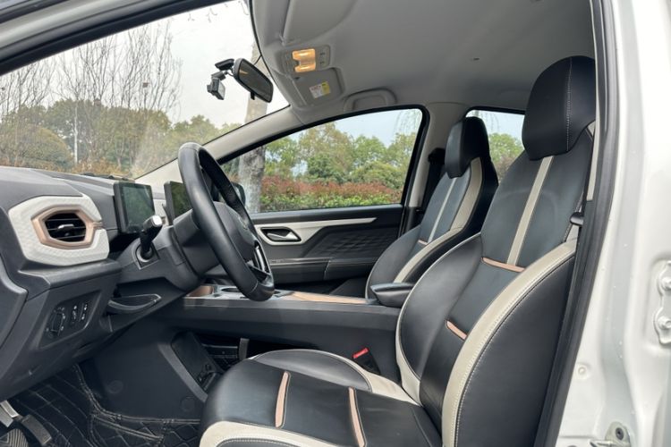 Used SOL E10X 2021 Jimei Edition 302km Fashionable Model
