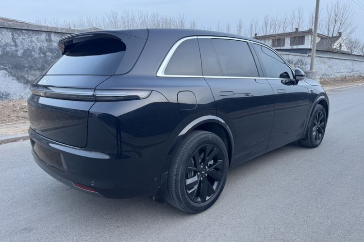 Used Li Auto L7 2023 Air model