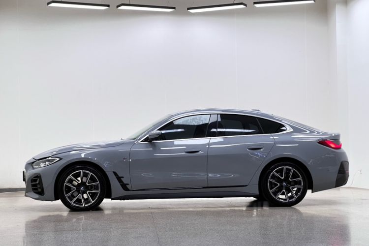 Used BMW 4 Series 2023 425i Gran Coupe M Sport Package
