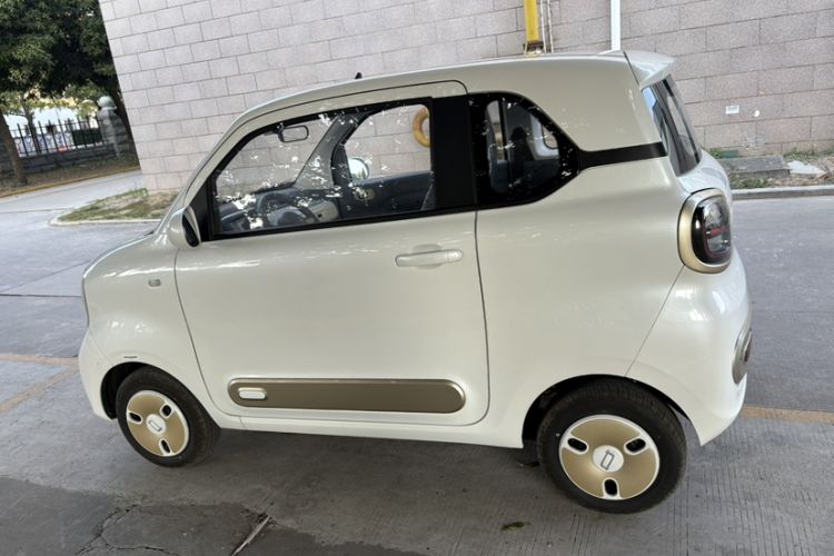 Used Bestune Pony 2025 222km Lightning Horse
