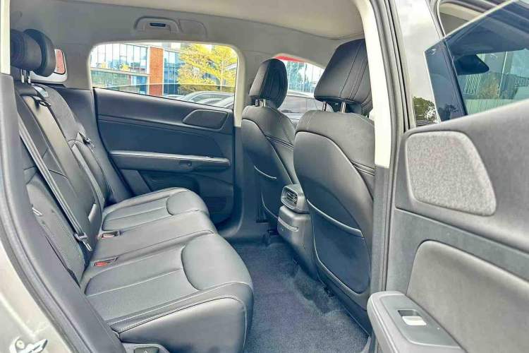 Used XPeng G6 2023 755 Ultra-Long Range Max