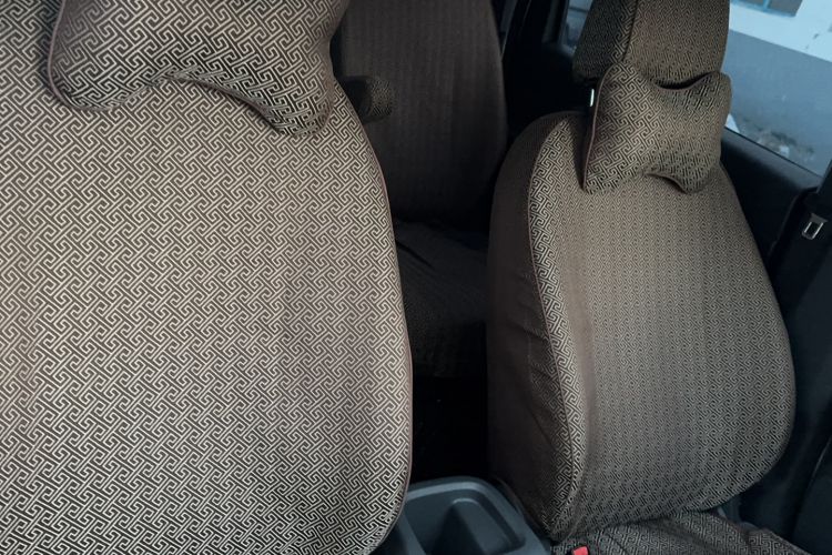 Used Wuling Hongguang New Energy 2025 Extended-Range Hybrid 50KM Comfort Version
