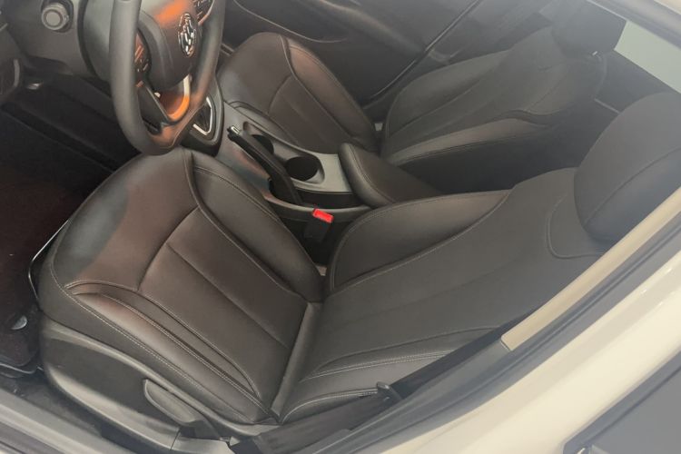 Used Buick GT 2021 Revised Version Flagship 1.5L Automatic Elite Edition
