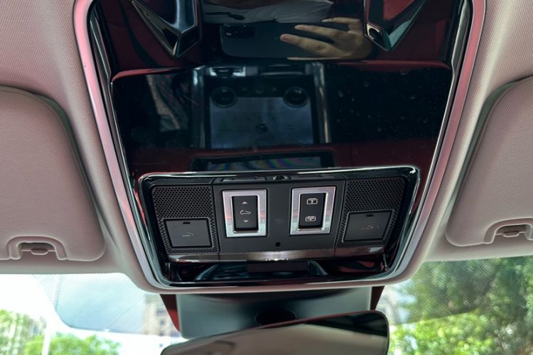 Used Land Rover Range Rover Sport 2019 3.0 SC V6 Special Edition
