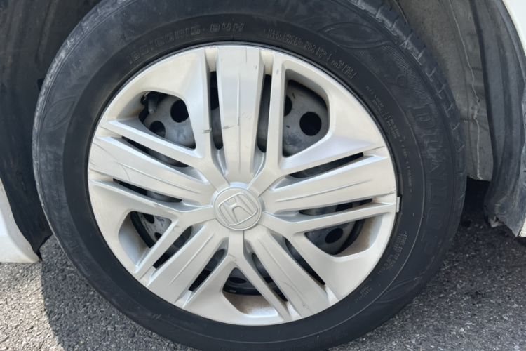 Used Honda Fit 2018 1.5L CVT Comfort Version
