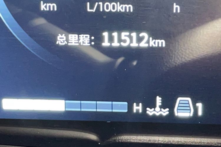 Used GAC Trumpchi M8 2023 Zongshi Series 400T Flagship Edition
