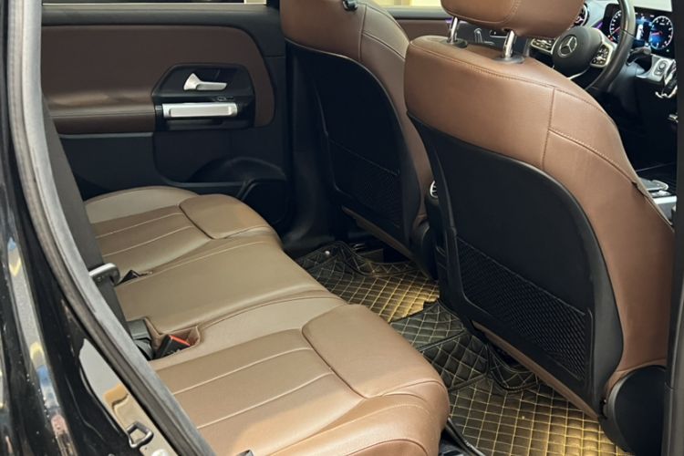 Used Mercedes-Benz GLB 2022 GLB 200 Stylish Edition
