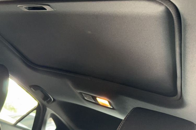 Used Mazda CX-4 2018 2.0L Automatic Two-Wheel Drive Blue Sky Exploration Version China V Standard
