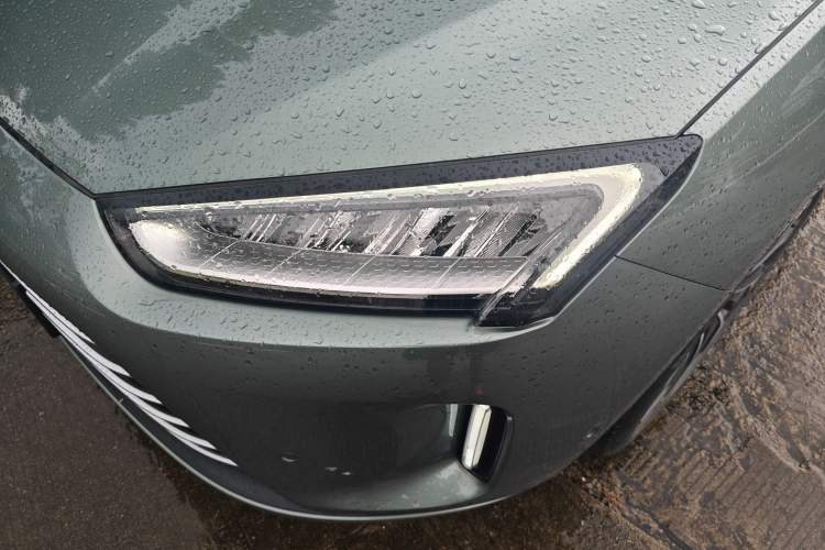 Used Hima AITO M5 2022 Range-Extended Rear-Drive Standard Version
