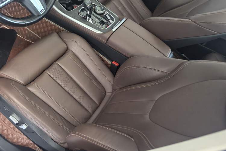 Used BMW X5 2021 xDrive30i M Sport Package