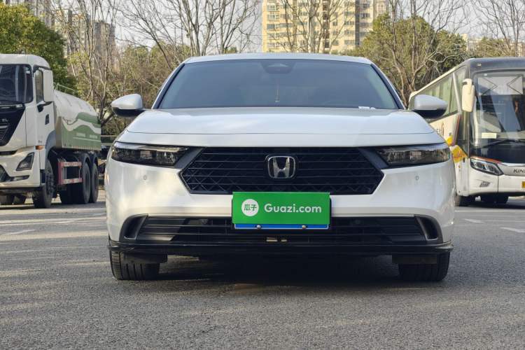 Used Honda Accord 2024 260TURBO Prestige Edition
