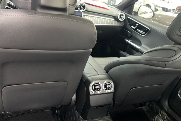 Used Mercedes-Benz C-Class 2023 C 260 L Sport Edition
