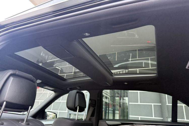 Used Mercedes-Benz E-Class 2015 E 260 L Sport Edition
