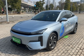 Used Geely Galaxy L6 2025 EM-i 140km Starship Edition