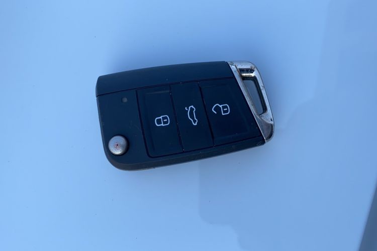 Used Volkswagen Sagitar 2024 300TSI DSG Excellence Edition