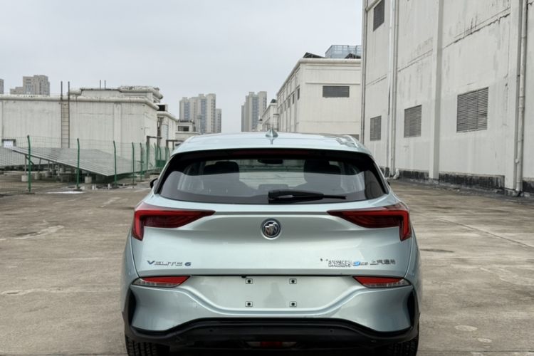 Used Buick Velite 6 2022 Plug-in Hybrid Connected Smart Model
