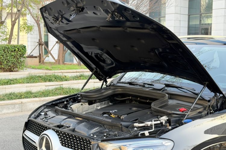 Used Mercedes-Benz GLE 2022 Facelifted GLE 350 4MATIC Fashion Edition
