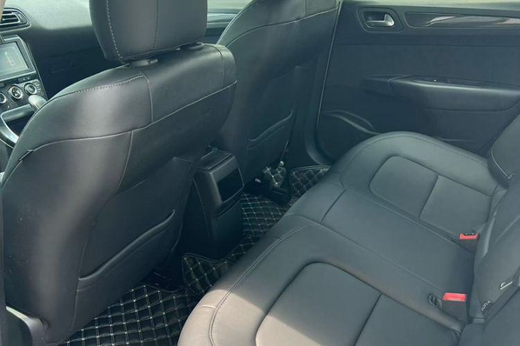 Used Citroen C4 Sega 2016 1.2THP Automatic Flagship Model