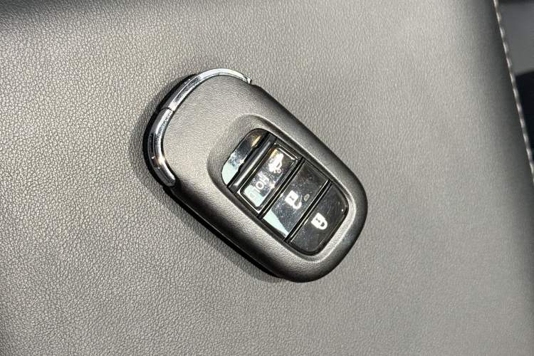 Used Honda Accord 2023 260TURBO Smart Enjoyment Version