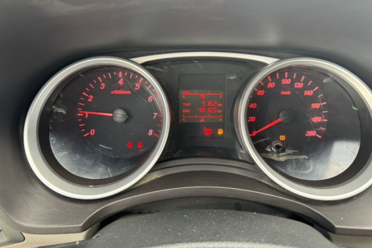 Used Wuling Hongguang 2019 1.5L S Standard Version China VI LAR
