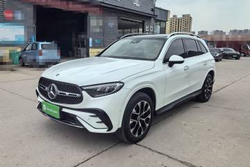 Used Mercedes-Benz GLC 2023 Facelift GLC 260 L 4MATIC Luxury Version 5 Seats