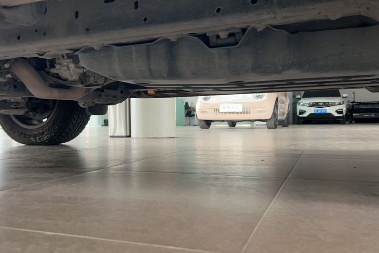 Used Toyota Prado 2019 3.5L Automatic TX-L Deluxe Edition with Rear-Mounted Spare Tire
