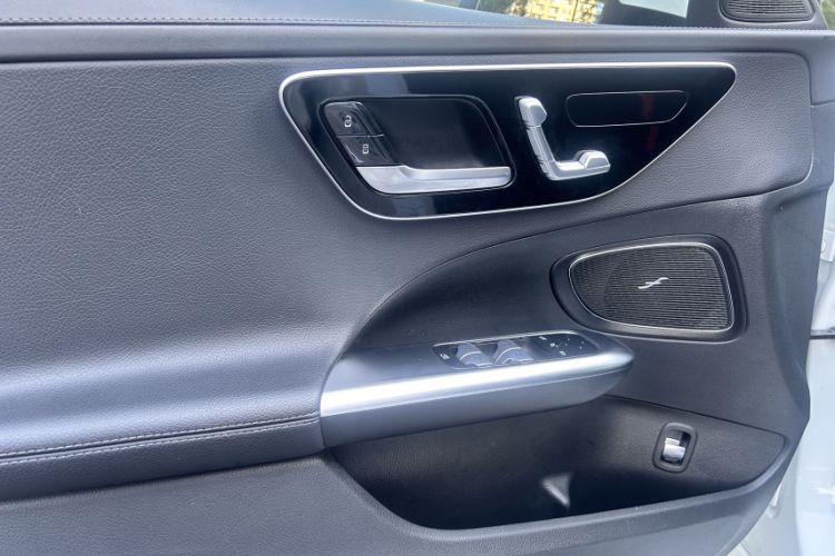 Used Mercedes-Benz C-Class 2022 Restyled C 200 L Sport Edition
