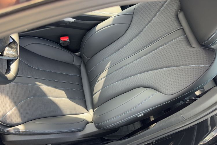 Used Geely Auto Preface 2025 Dongfang Yao 1.5TD Fuyao Edition
