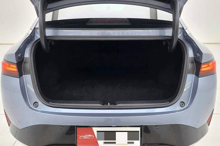 Used XPeng P5 2022 460E+
