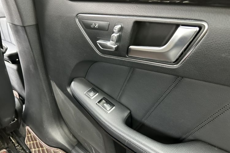 Used Mercedes-Benz E-Class 2015 E 320 L Sport Edition
