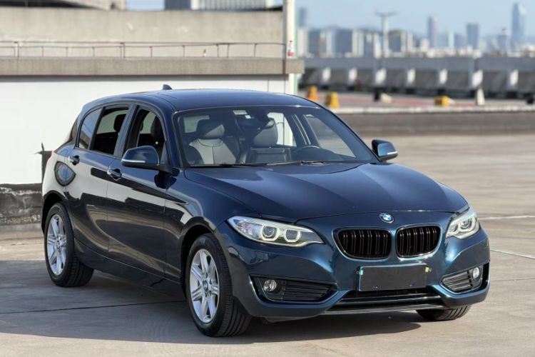 Used BMW 1 Series 2013 Revised 116i Urban Edition