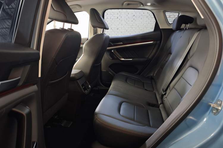 Used Haval H4 2020 Enjoy Edition 1.5T DCT Smart
