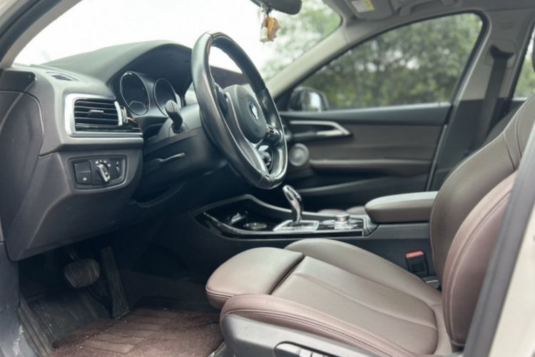 Used BMW 1 Series 2022 120i M Sport Night Edition
