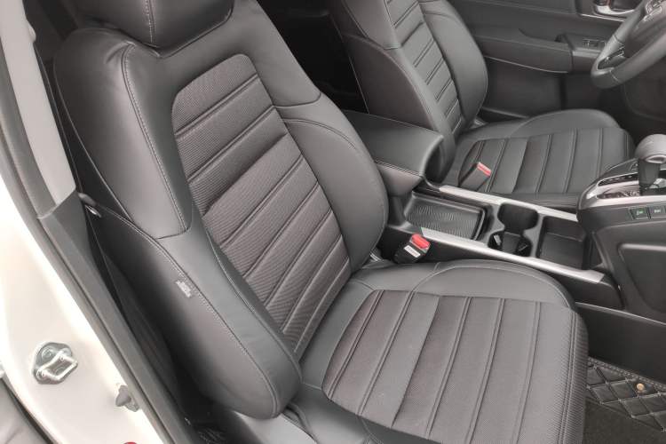 Used Honda CR-V 2021 240TURBO CVT Two-Wheel Drive Urban Edition