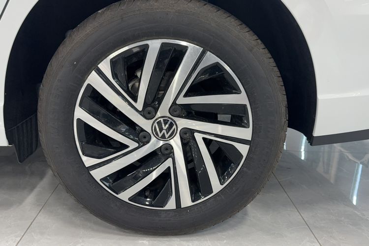 Used Volkswagen Lavida 2024 1.5L Automatic 5 Million Edition