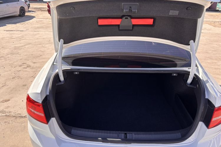 Used Volkswagen Magotan 2018 Facelift 330TSI DSG Luxury Model
