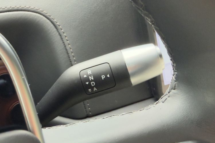 Used Li Auto L7 2023 Pro Model