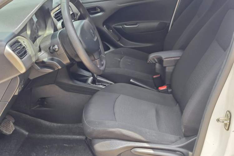 Used Peugeot 301 2016 1.6L Automatic Comfort Edition
