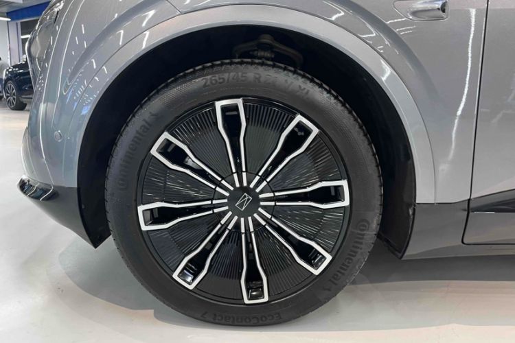 Used  07 2024 Max Extended-Range Edition
