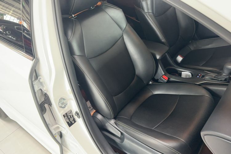 Used Toyota Allion 2021 2.0L Luxury Edition
