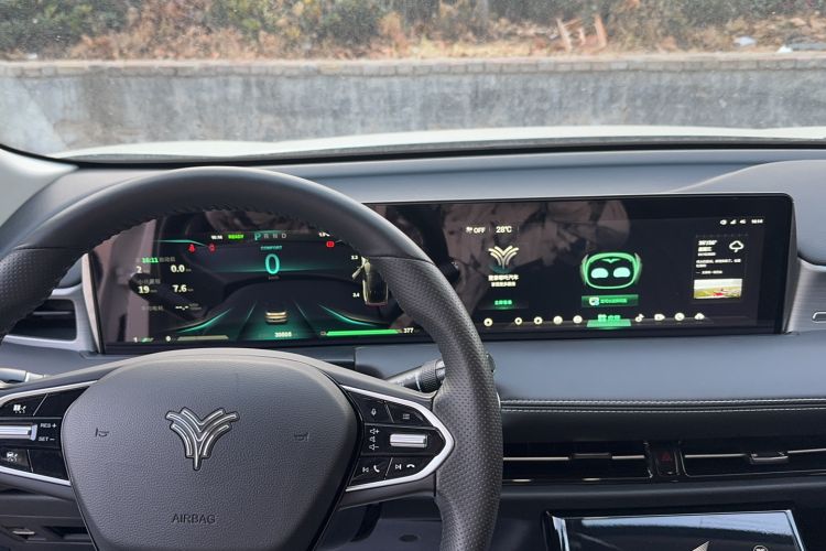 Used NETA U 2021 Pro 400 Cruiser Edition