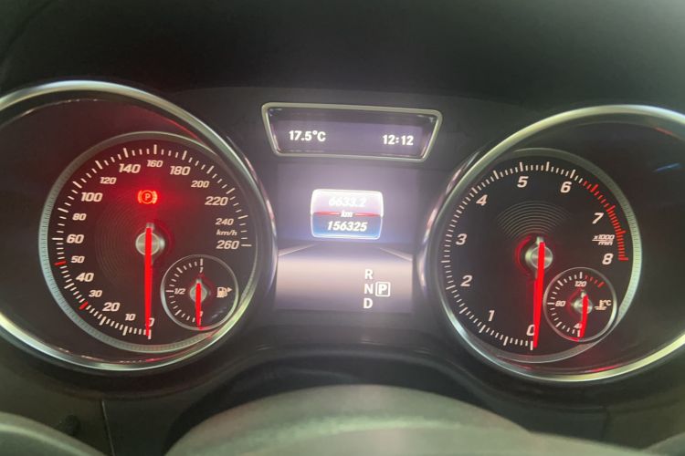 Used Mercedes-Benz GLS 2018 Facelifted GLS 500 4MATIC
